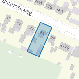 Perceel APD03-AD-1631