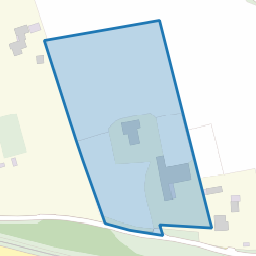 Perceel APD03-AD-1643