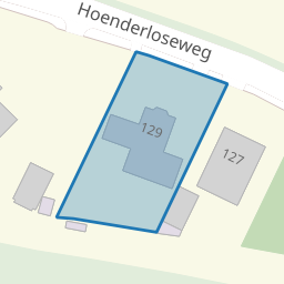 Perceel APD03-AD-1651