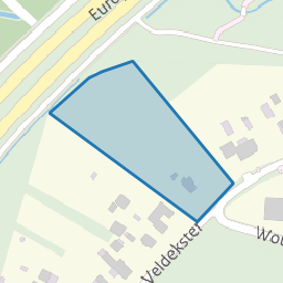 Perceel APD03-AD-1660