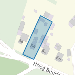 Perceel APD03-AD-1668