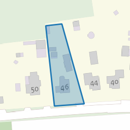 Perceel APD03-AD-1672