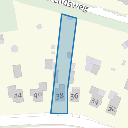 Perceel APD03-AD-1675