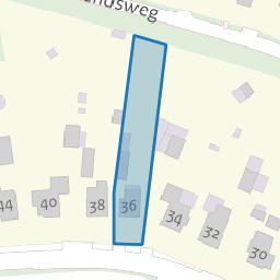 Perceel APD03-AD-1676