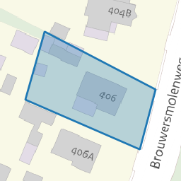 Perceel APD03-AD-1680