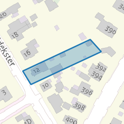 Perceel APD03-AD-1697