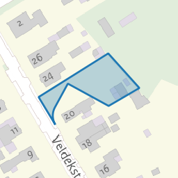 Perceel APD03-AD-1701