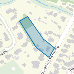 Perceel APD03-AD-1713