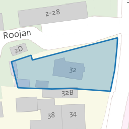 Perceel APD03-AD-1733