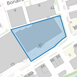 Perceel APD03-AD-1743