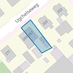 Perceel APD03-AD-1762