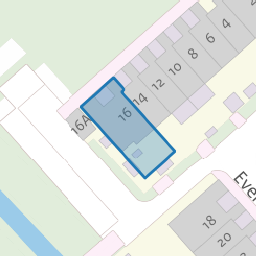 Perceel APD03-AD-1794