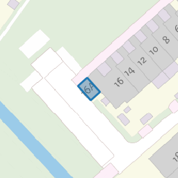 Perceel APD03-AD-1795