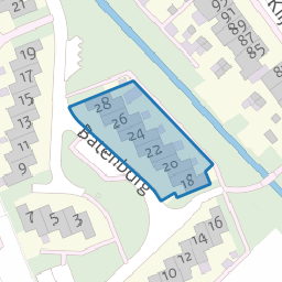 Perceel APD03-AD-1799