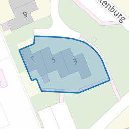 Perceel APD03-AD-1801