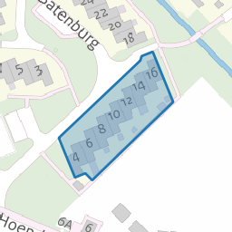 Perceel APD03-AD-1802