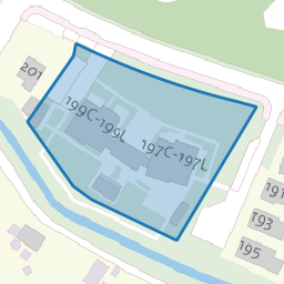 Perceel APD03-AD-1819