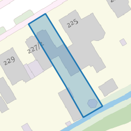 Perceel APD03-AD-1829