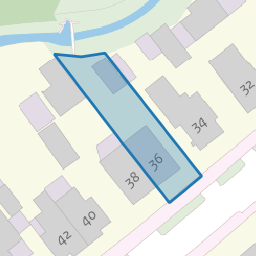 Perceel APD03-AD-1836