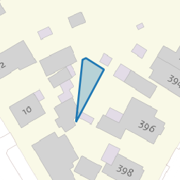 Perceel APD03-AD-1858