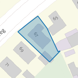 Perceel APD03-AD-1874