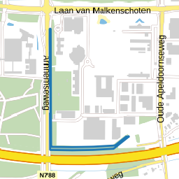 Perceel APD03-AD-1885