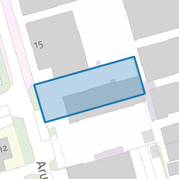 Perceel APD03-AD-1889