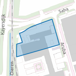 Perceel APD03-AD-1891