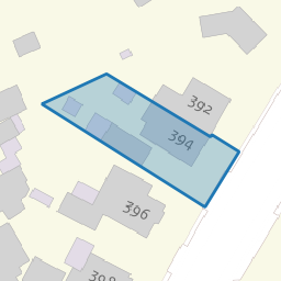 Perceel APD03-AD-1900