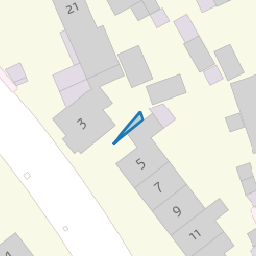 Perceel APD03-AD-1905