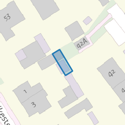 Perceel APD03-AD-1907