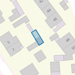 Perceel APD03-AD-1911