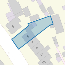 Perceel APD03-AD-1913