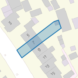 Perceel APD03-AD-1914