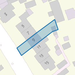 Perceel APD03-AD-1915