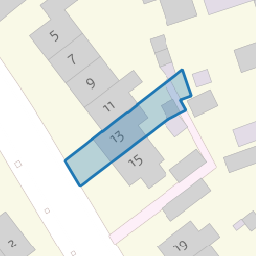 Perceel APD03-AD-1917