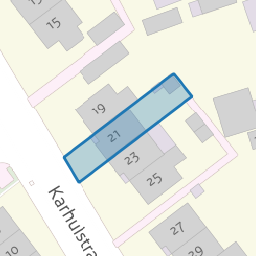 Perceel APD03-AD-1920