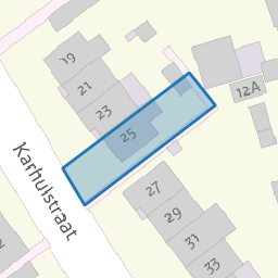 Perceel APD03-AD-1922