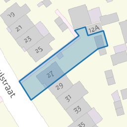 Perceel APD03-AD-1923