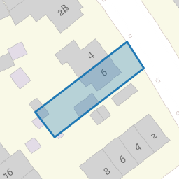 Perceel APD03-AD-1932