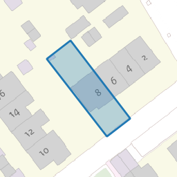 Perceel APD03-AD-1933