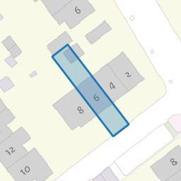 Perceel APD03-AD-1934