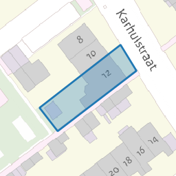 Perceel APD03-AD-1939