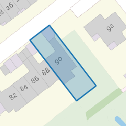 Perceel APD03-AD-1940