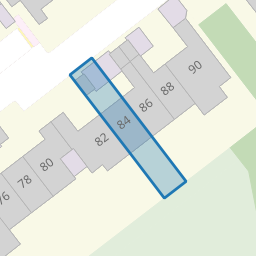 Perceel APD03-AD-1943