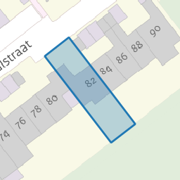 Perceel APD03-AD-1944