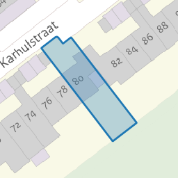 Perceel APD03-AD-1945