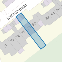 Perceel APD03-AD-1946