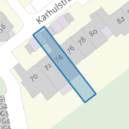 Perceel APD03-AD-1948