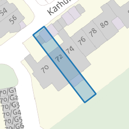 Perceel APD03-AD-1949